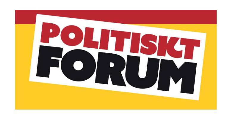 Politiskt forum