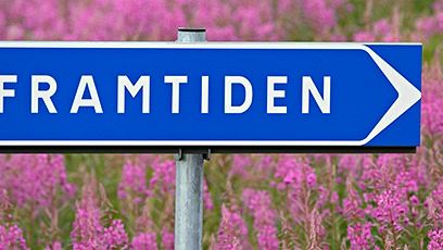 Eriksbergs S-förening håller digitalt möte om sin motion till partikongressen