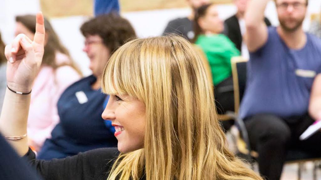 Engagera dig - Socialdemokraterna Uppsala